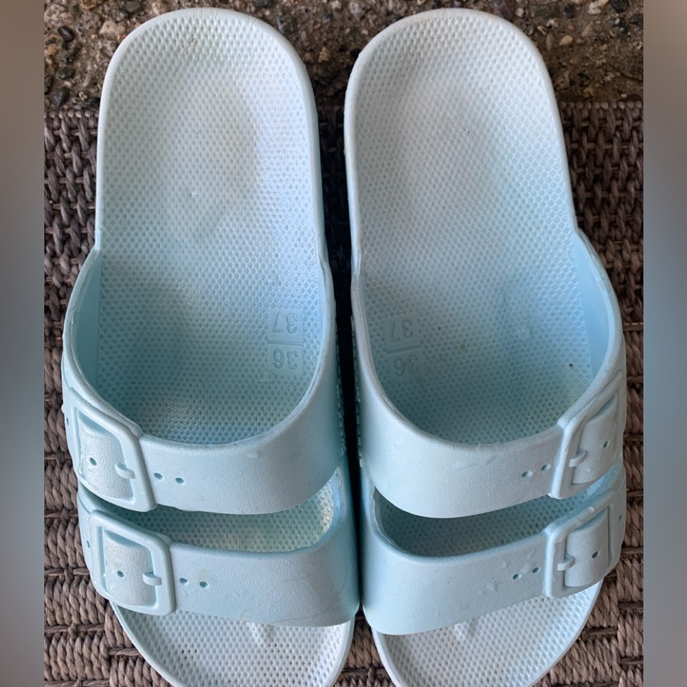 Freedom Moses sandals